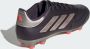 Adidas Copa Pure 2 League FG Aurora Black Platinum Metallic Turbo Aurora Black Platinum Metallic Turbo - Thumbnail 7