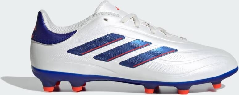 Adidas Copa Pure 2 League Firm Ground Voetbalschoenen Kids