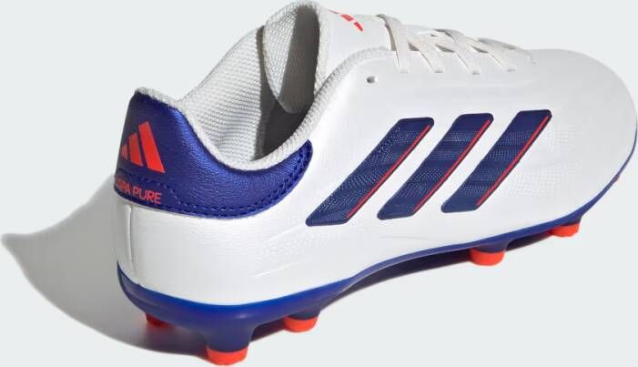 Adidas Copa Pure 2 League Firm Ground Voetbalschoenen Kids