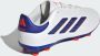 Adidas Perfor ce Copa Pure 2 League Firm Ground Voetbalschoenen Kids Kinderen Wit - Thumbnail 9