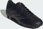 Adidas Perfor ce Copa Pure 2 League junior voetbalschoenen zwart antraciet goud metallic Imitatieleer 38 2 3 - Thumbnail 11