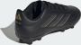 Adidas Perfor ce Copa Pure 2 League junior voetbalschoenen zwart antraciet goud metallic Imitatieleer 38 2 3 - Thumbnail 12