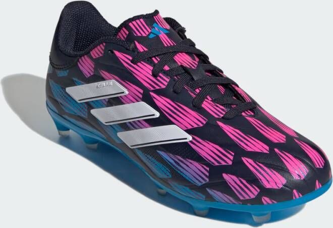 Adidas Copa Pure 2 League Firm Ground Voetbalschoenen Kids