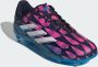 Adidas Perfor ce Copa Pure 2 League Firm Ground Voetbalschoenen Kids Kinderen Blauw - Thumbnail 6