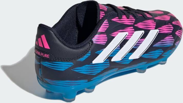 Adidas Copa Pure 2 League Firm Ground Voetbalschoenen Kids