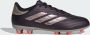 Adidas Perfor ce Copa Pure 2 League Firm Ground Voetbalschoenen Kids Kinderen Paars - Thumbnail 3