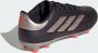 Adidas Perfor ce Copa Pure 2 League Firm Ground Voetbalschoenen Kids Kinderen Paars - Thumbnail 7