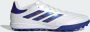 Adidas Perfor ce Copa Pure 2 League Turf Voetbalschoenen Unisex Wit - Thumbnail 6