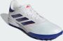 Adidas Perfor ce Copa Pure 2 League Turf Voetbalschoenen Unisex Wit - Thumbnail 9