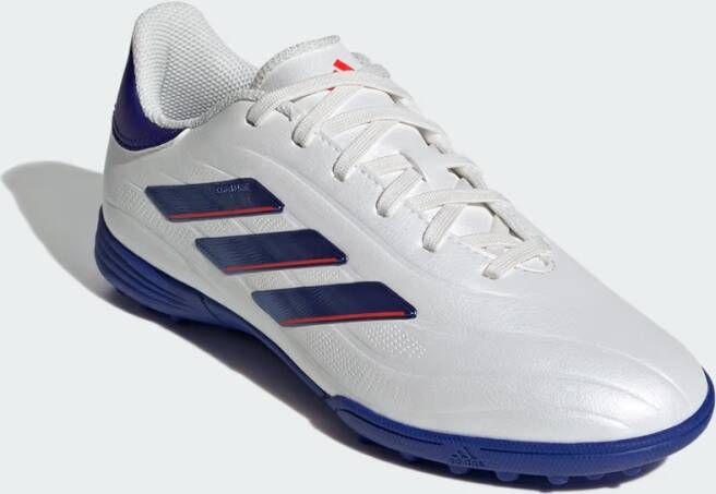 Adidas Copa Pure 2 League Turf Voetbalschoenen Kids