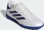 Adidas Perfor ce Copa Pure 2 League Turf Voetbalschoenen Kids Kinderen Wit - Thumbnail 6