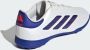 Adidas Perfor ce Copa Pure 2 League Turf Voetbalschoenen Kids Kinderen Wit - Thumbnail 7