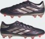 Adidas Copa Pure 2 Pro FG Aurora Black Platinum Metallic Turbo Aurora Black Platinum Metallic Turbo - Thumbnail 7