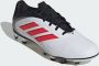 Adidas Perfor ce Copa Pure 3 Club Firm Multi-Ground Voetbalschoenen Unisex Wit - Thumbnail 6