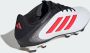 Adidas Perfor ce Copa Pure 3 Club Firm Multi-Ground Voetbalschoenen Unisex Wit - Thumbnail 7