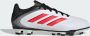 Adidas Perfor ce Copa Pure 3 Club Firm Multi-Ground Voetbalschoenen Kids Kinderen Wit - Thumbnail 2