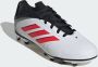 Adidas Perfor ce Copa Pure 3 Club Firm Multi-Ground Voetbalschoenen Kids Kinderen Wit - Thumbnail 5