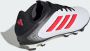 Adidas Perfor ce Copa Pure 3 Club Firm Multi-Ground Voetbalschoenen Kids Kinderen Wit - Thumbnail 6