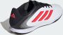 Adidas Perfor ce Copa Pure 3 Club Indoor Voetbalschoenen Unisex Wit - Thumbnail 7