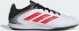 Adidas Perfor ce Copa Pure 3 Club Indoor Voetbalschoenen Kids Kinderen Wit - Thumbnail 3