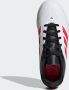 Adidas Perfor ce Copa Pure 3 Club Indoor Voetbalschoenen Kids Kinderen Wit - Thumbnail 4