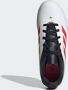 Adidas Perfor ce Copa Pure 3 Club Turf Voetbalschoenen Kids Kinderen Wit - Thumbnail 4