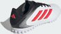 Adidas Perfor ce Copa Pure 3 Club Turf Voetbalschoenen Kids Kinderen Wit - Thumbnail 7