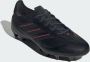 Adidas Perfor ce Copa Pure 3 League Firm Multi-Ground Voetbalschoenen Unisex Zwart - Thumbnail 10