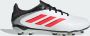 Adidas Perfor ce Copa Pure 3 League Firm Multi-Ground Voetbalschoenen Kids Kinderen Wit - Thumbnail 4