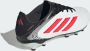 Adidas Perfor ce Copa Pure 3 League Firm Multi-Ground Voetbalschoenen Kids Kinderen Wit - Thumbnail 8