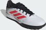 Adidas Perfor ce Copa Pure 3 League Turf Voetbalschoenen Unisex Wit - Thumbnail 6