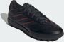 Adidas Perfor ce Copa Pure 3 League Turf Voetbalschoenen Unisex Zwart - Thumbnail 5