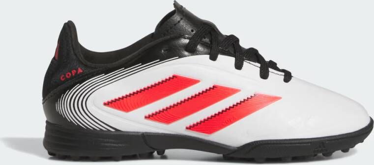 Adidas Copa Pure 3 League Turf Voetbalschoenen Kids