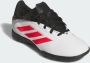 Adidas Perfor ce Copa Pure 3 League Turf Voetbalschoenen Kids Kinderen Wit - Thumbnail 5