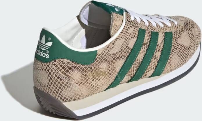 Adidas Country Japan Schoenen