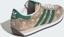 Adidas Originals Sportschoenen Land Japan Beige - Thumbnail 12