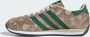 Adidas Originals Sportschoenen Land Japan Beige - Thumbnail 13