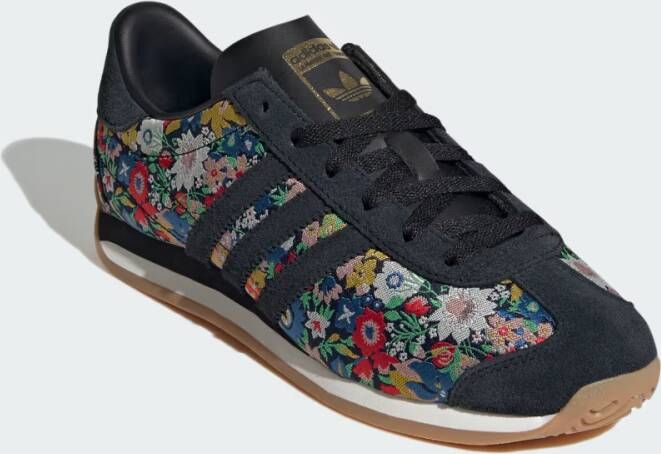 Adidas Country OG x Liberty London Schoenen