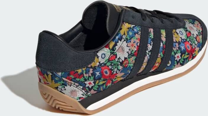 Adidas Country OG x Liberty London Schoenen