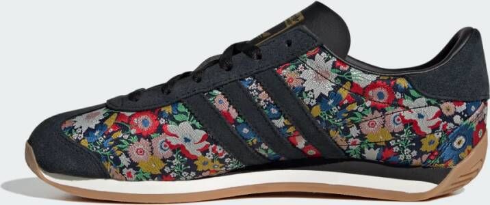 Adidas Country OG x Liberty London Schoenen