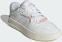 Adidas Sportswear Court 24 sneakers wit offwhite - Thumbnail 10