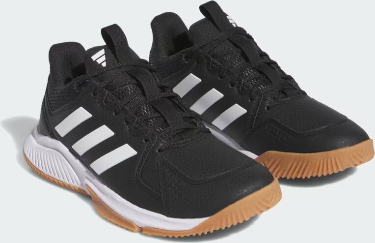 Adidas Court Flight Shoes