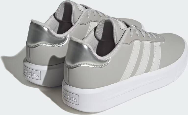 Adidas Court Platform Schoenen