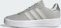 Adidas Sportswear Court Platform Sneakers Grijs 1 3 Vrouw - Thumbnail 7