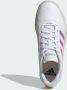 Adidas Court Platform Sneakers Wit 1 3 Vrouw - Thumbnail 5