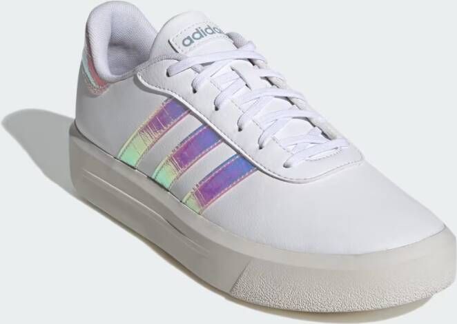 Adidas Court Platform Schoenen