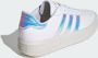 Adidas Court Platform Sneakers Wit 1 3 Vrouw - Thumbnail 8