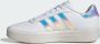 Adidas Court Platform Sneakers Wit 1 3 Vrouw - Thumbnail 9