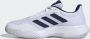 Adidas Game Spec 2 Sneakers White - Thumbnail 11