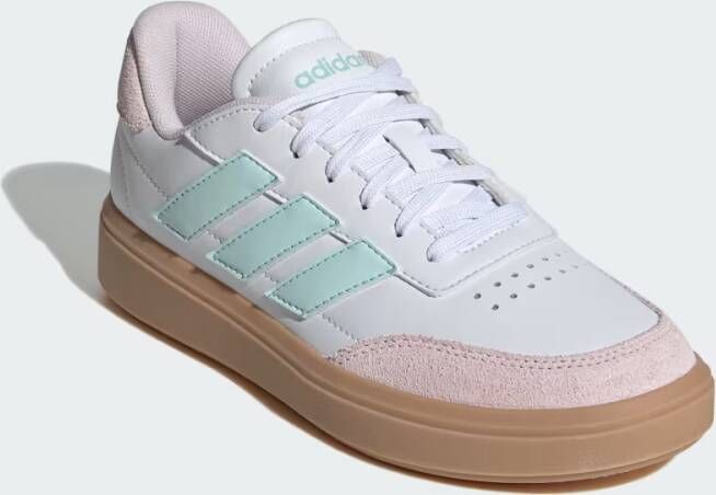 Adidas Courtblock Schoenen